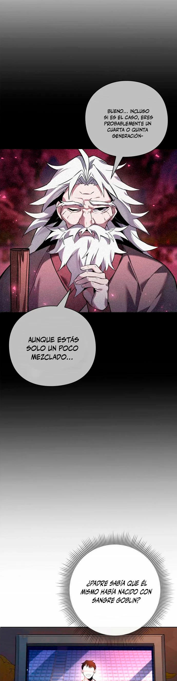 La noche del goblin > Capitulo 8 > Page 91